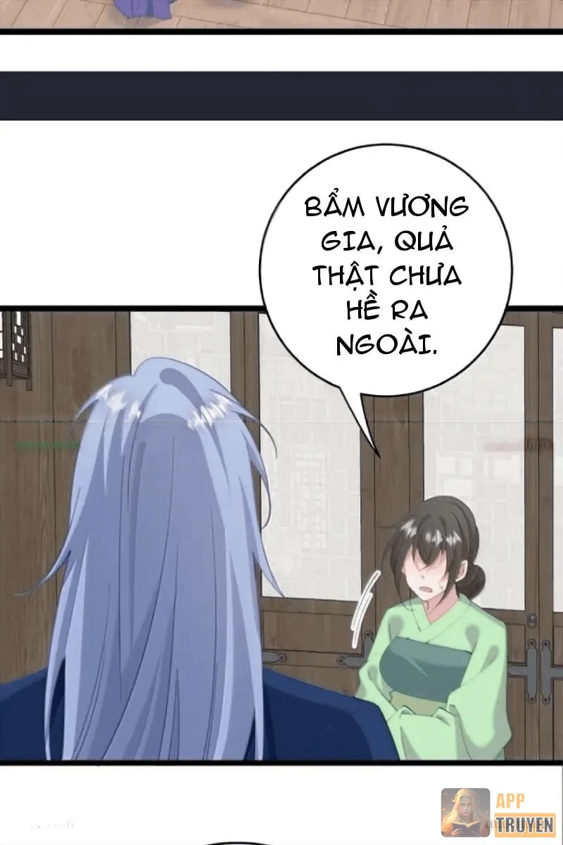 Phá thân của nữ Hoàng Đế Chapter 68 - 28