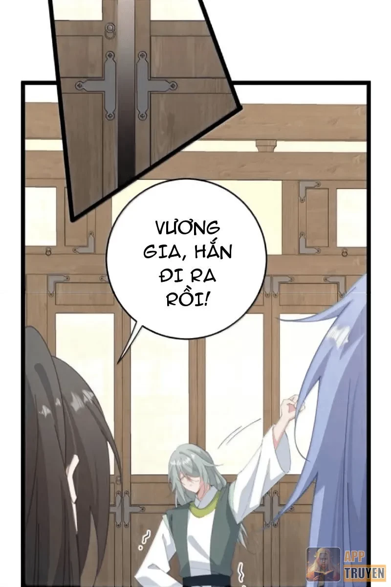 Phá thân của nữ Hoàng Đế Chapter 68 - 34