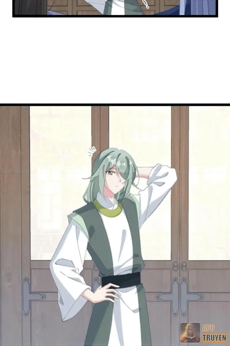 Phá thân của nữ Hoàng Đế Chapter 68 - 35