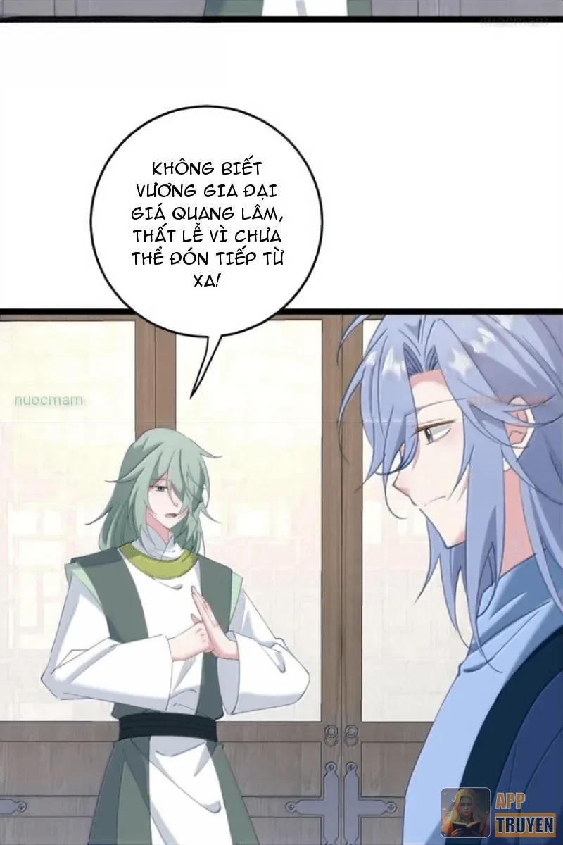 Phá thân của nữ Hoàng Đế Chapter 68 - 36