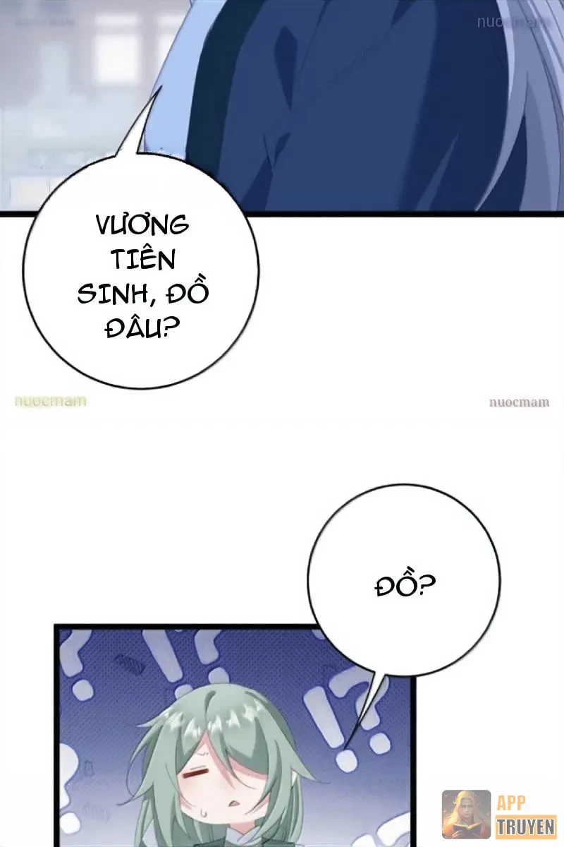 Phá thân của nữ Hoàng Đế Chapter 68 - 38