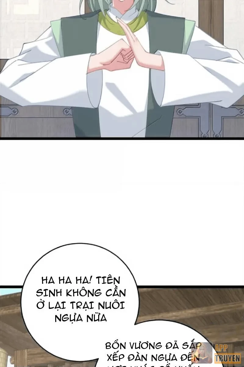 Phá thân của nữ Hoàng Đế Chapter 68 - 46