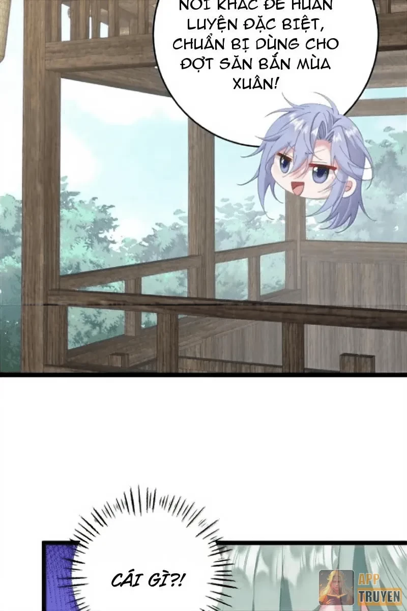 Phá thân của nữ Hoàng Đế Chapter 68 - 47