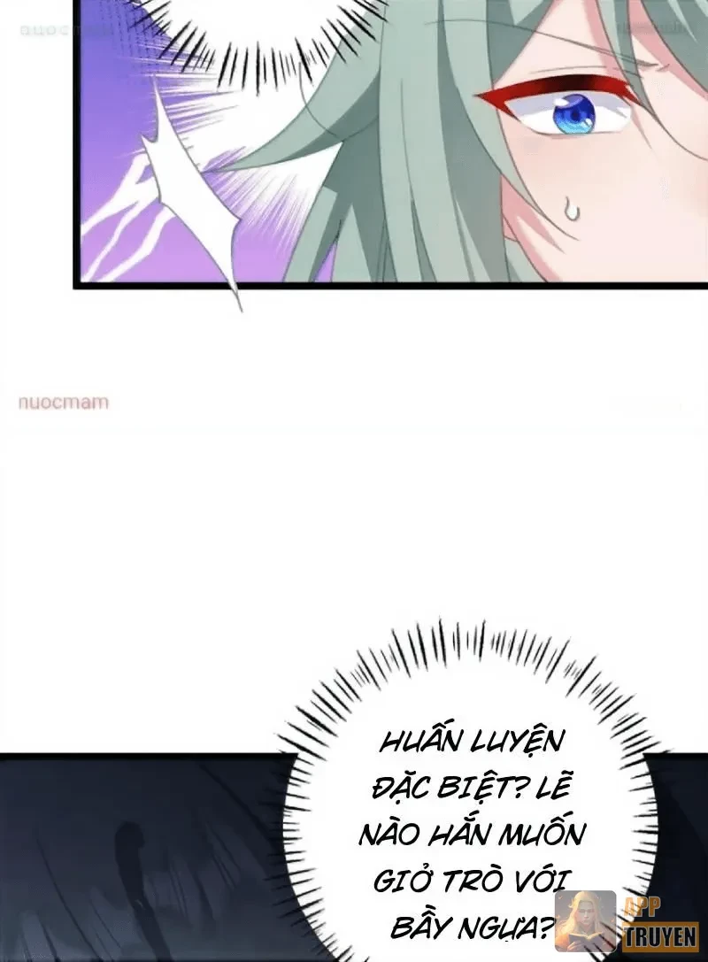 Phá thân của nữ Hoàng Đế Chapter 68 - 48