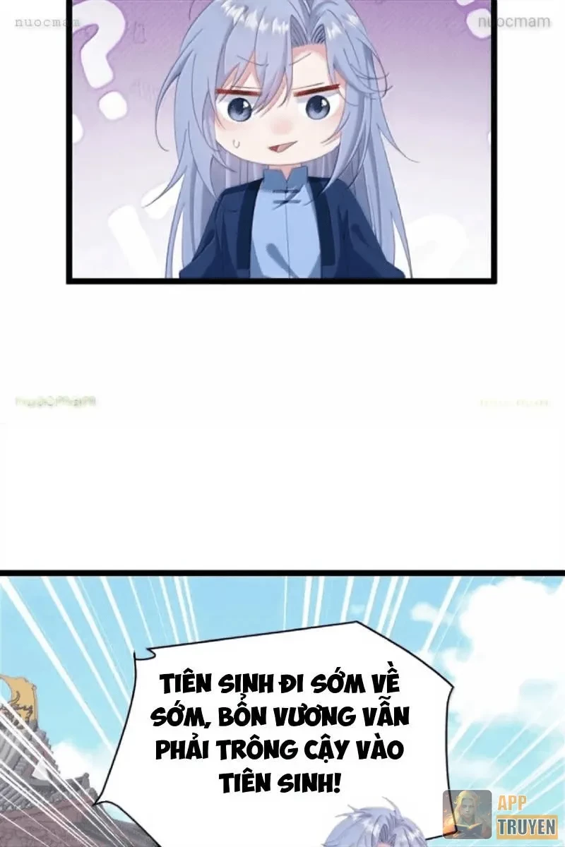 Phá thân của nữ Hoàng Đế Chapter 68 - 54