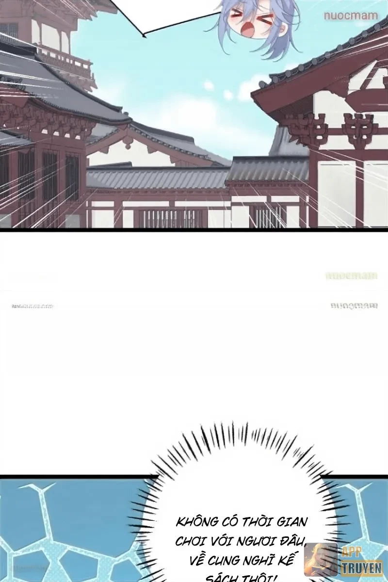 Phá thân của nữ Hoàng Đế Chapter 68 - 55