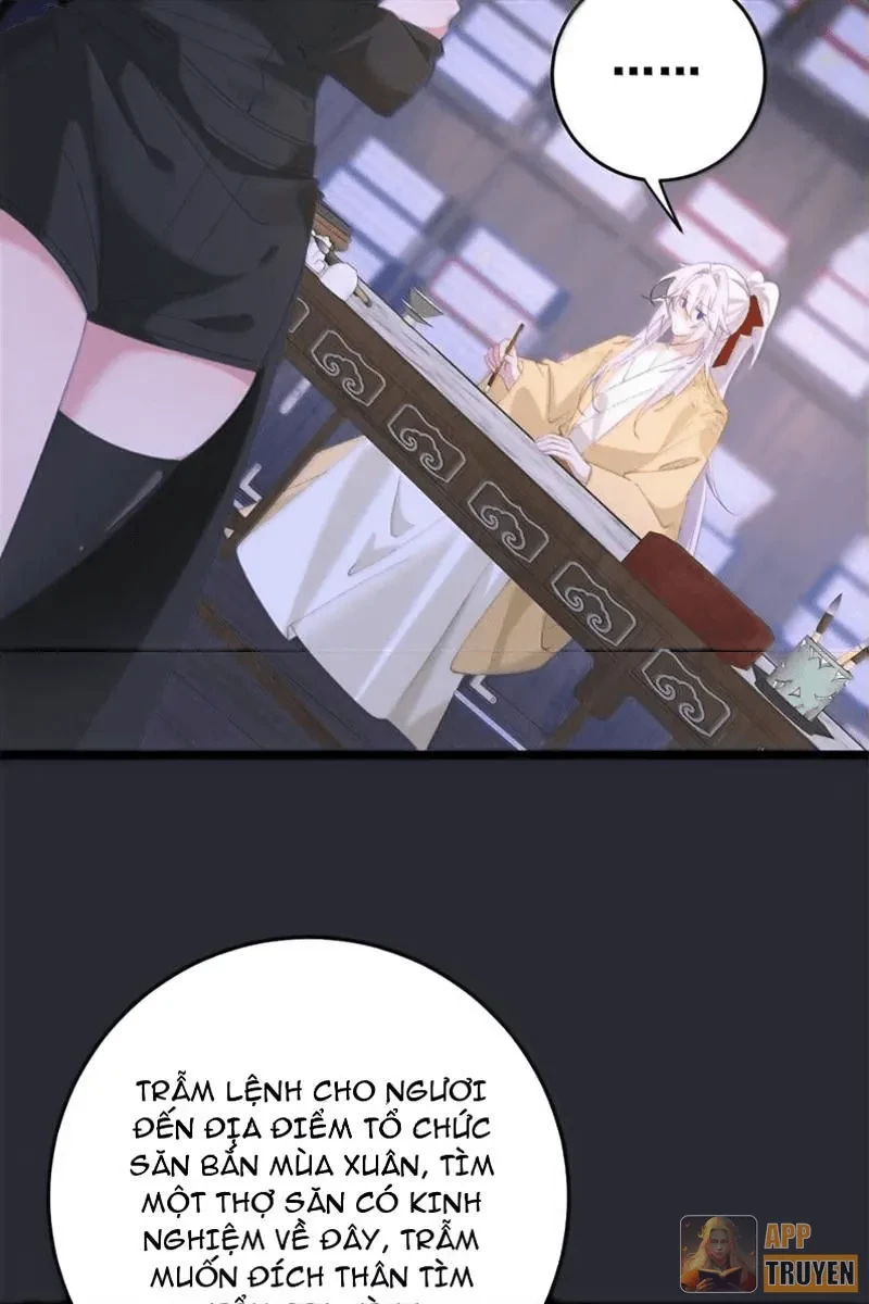 Phá thân của nữ Hoàng Đế Chapter 69 - 7