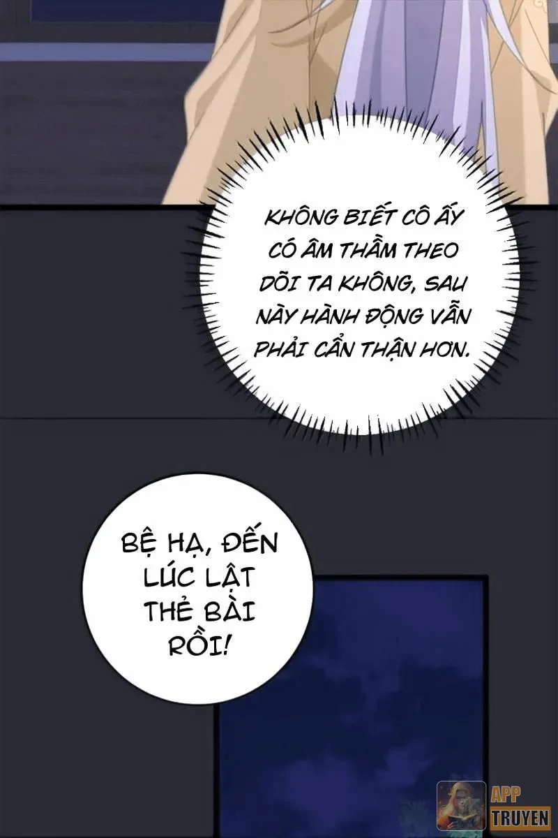 Phá thân của nữ Hoàng Đế Chapter 69 - 11