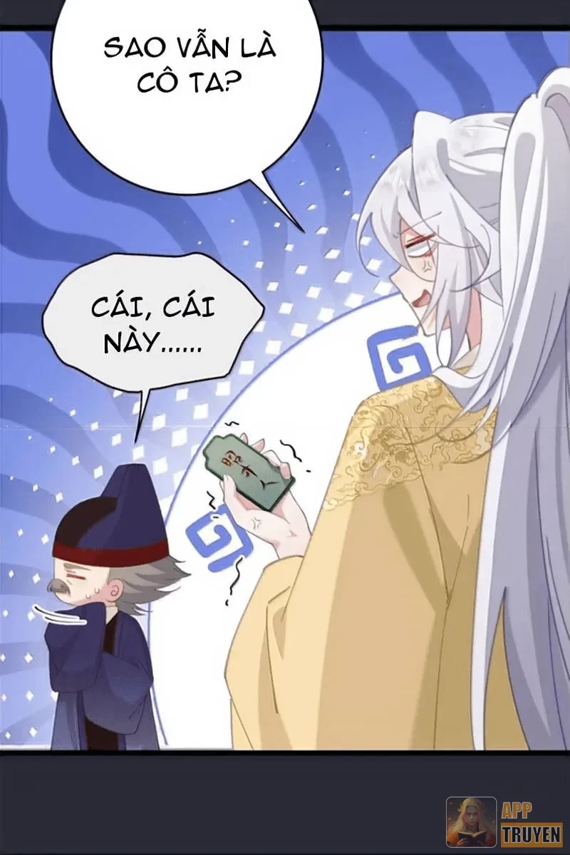 Phá thân của nữ Hoàng Đế Chapter 69 - 19