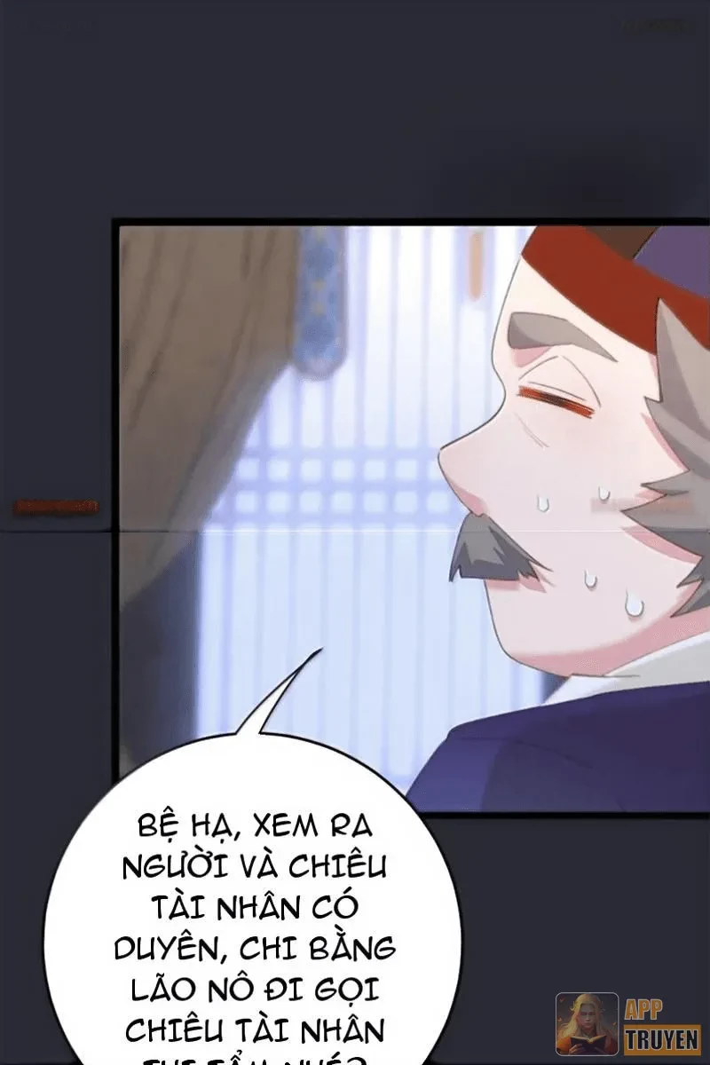 Phá thân của nữ Hoàng Đế Chapter 69 - 20