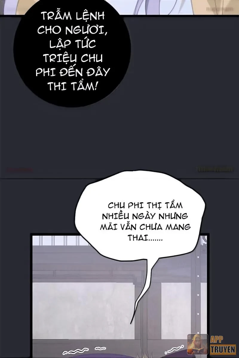 Phá thân của nữ Hoàng Đế Chapter 69 - 28