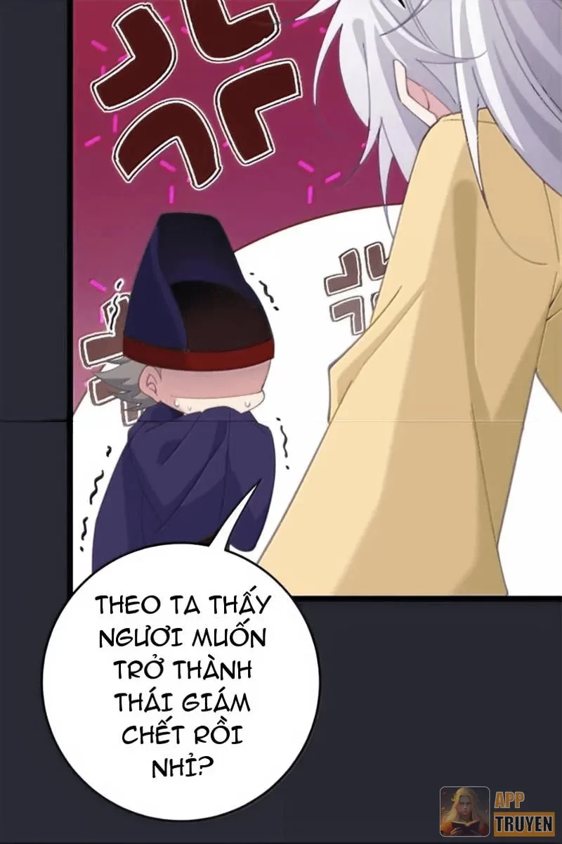 Phá thân của nữ Hoàng Đế Chapter 69 - 31