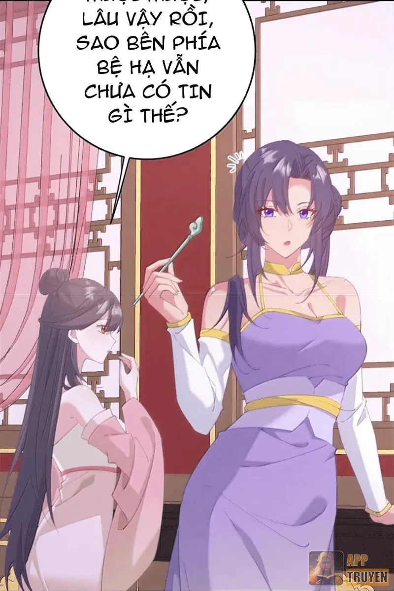 Phá thân của nữ Hoàng Đế Chapter 69 - 37