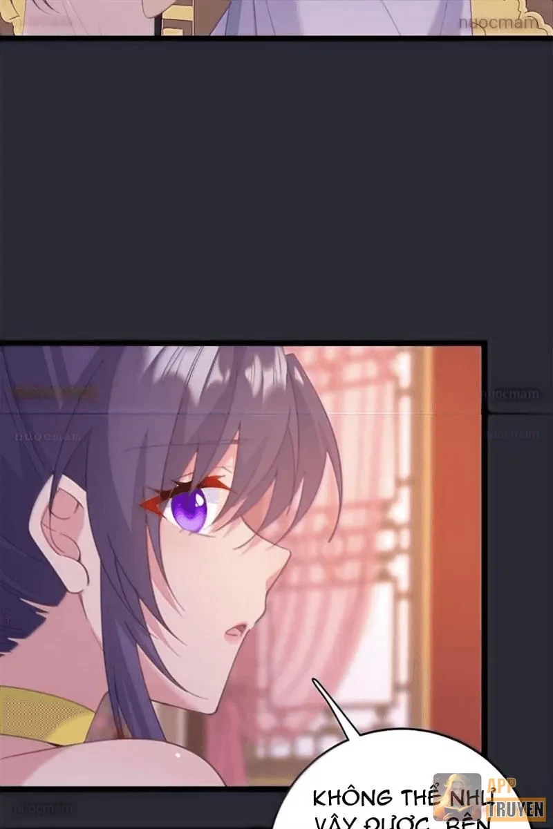 Phá thân của nữ Hoàng Đế Chapter 69 - 38