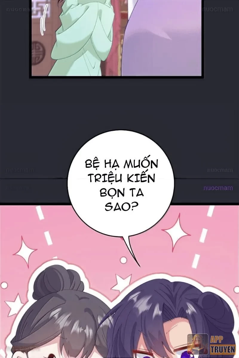 Phá thân của nữ Hoàng Đế Chapter 69 - 40