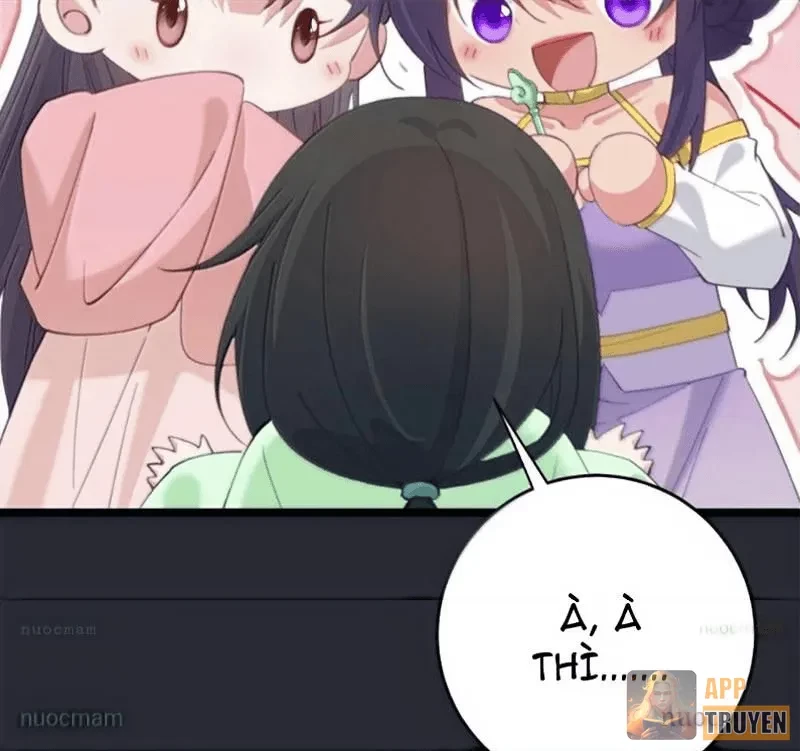 Phá thân của nữ Hoàng Đế Chapter 69 - 41