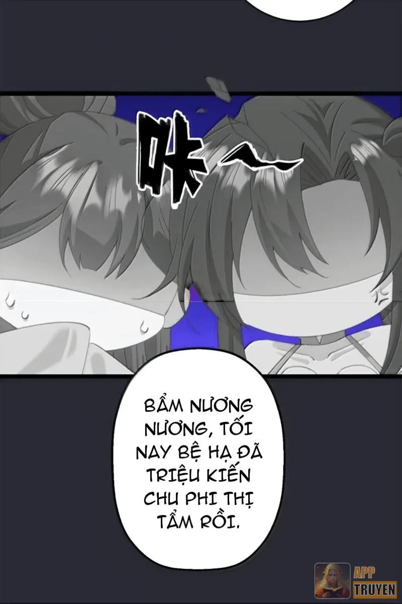 Phá thân của nữ Hoàng Đế Chapter 69 - 42