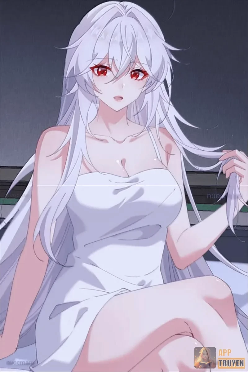 Phá thân của nữ Hoàng Đế Chapter 69 - 54