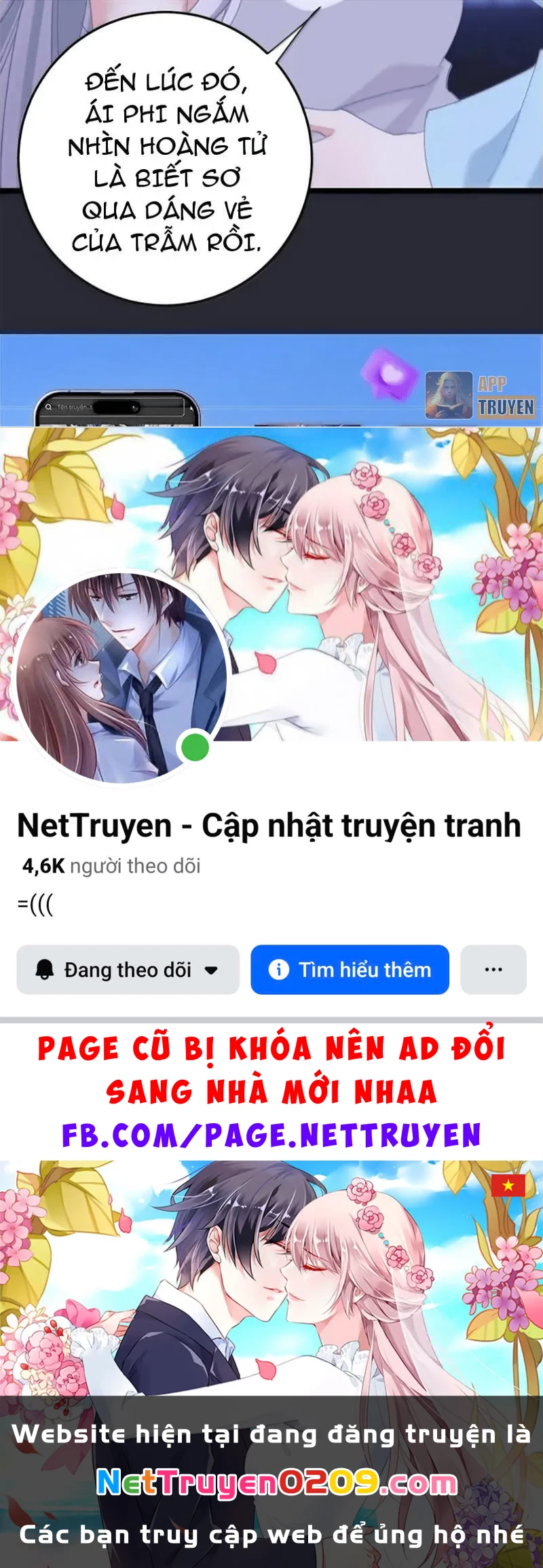 Phá thân của nữ Hoàng Đế Chapter 69 - 57