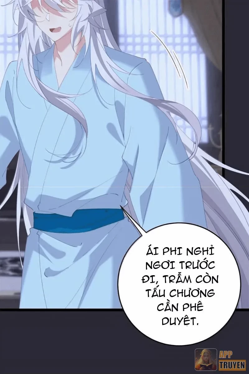 Phá thân của nữ Hoàng Đế Chapter 70 - 2