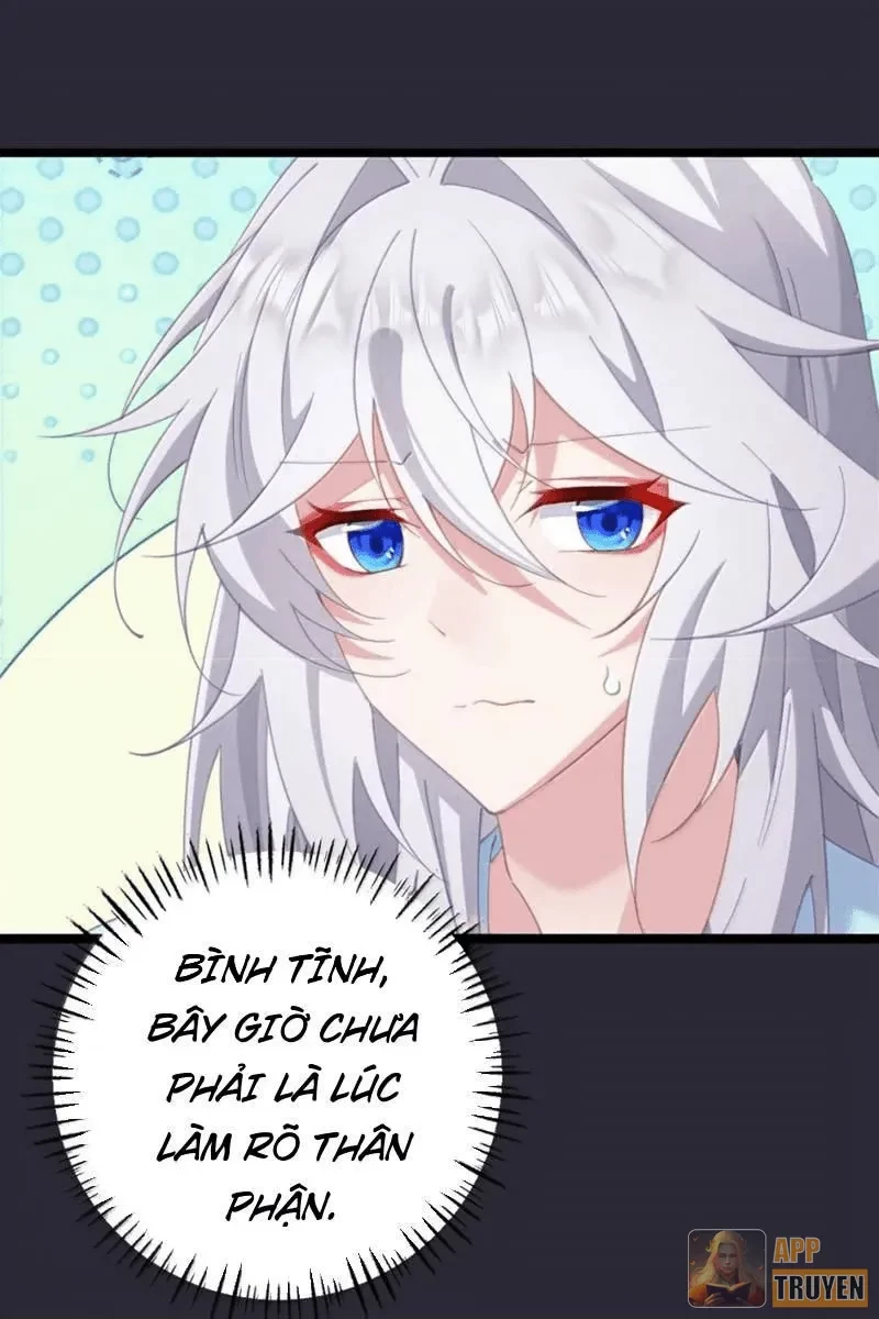 Phá thân của nữ Hoàng Đế Chapter 70 - 3