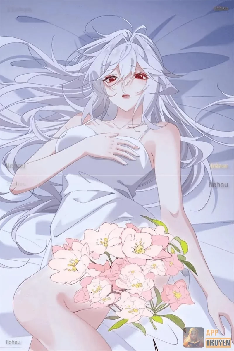 Phá thân của nữ Hoàng Đế Chapter 70 - 7