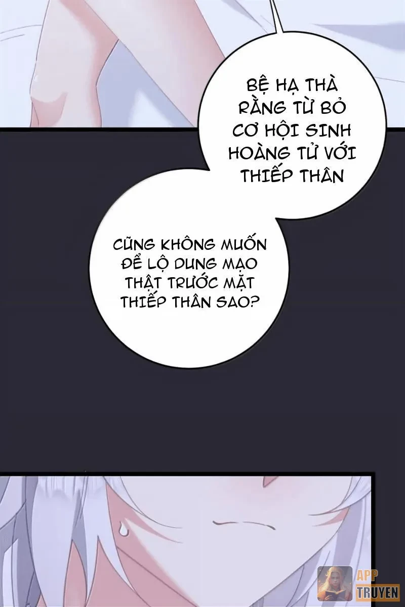 Phá thân của nữ Hoàng Đế Chapter 70 - 8