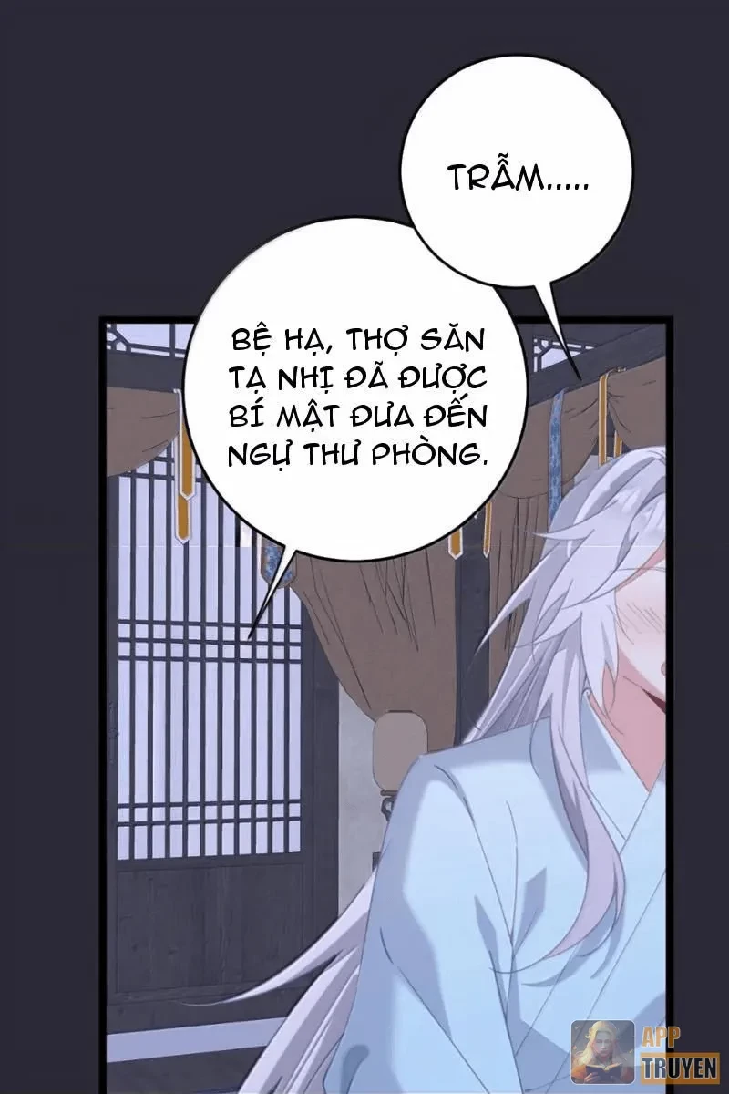 Phá thân của nữ Hoàng Đế Chapter 70 - 11