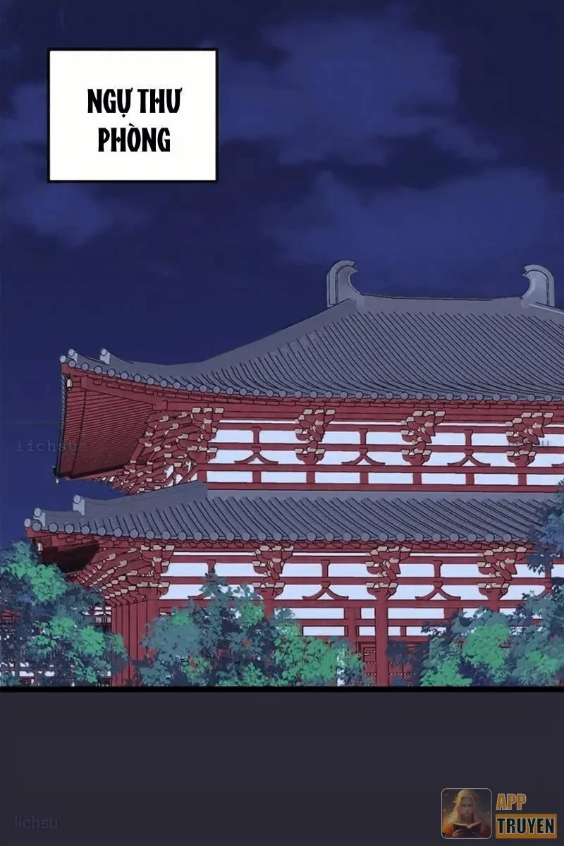 Phá thân của nữ Hoàng Đế Chapter 70 - 15