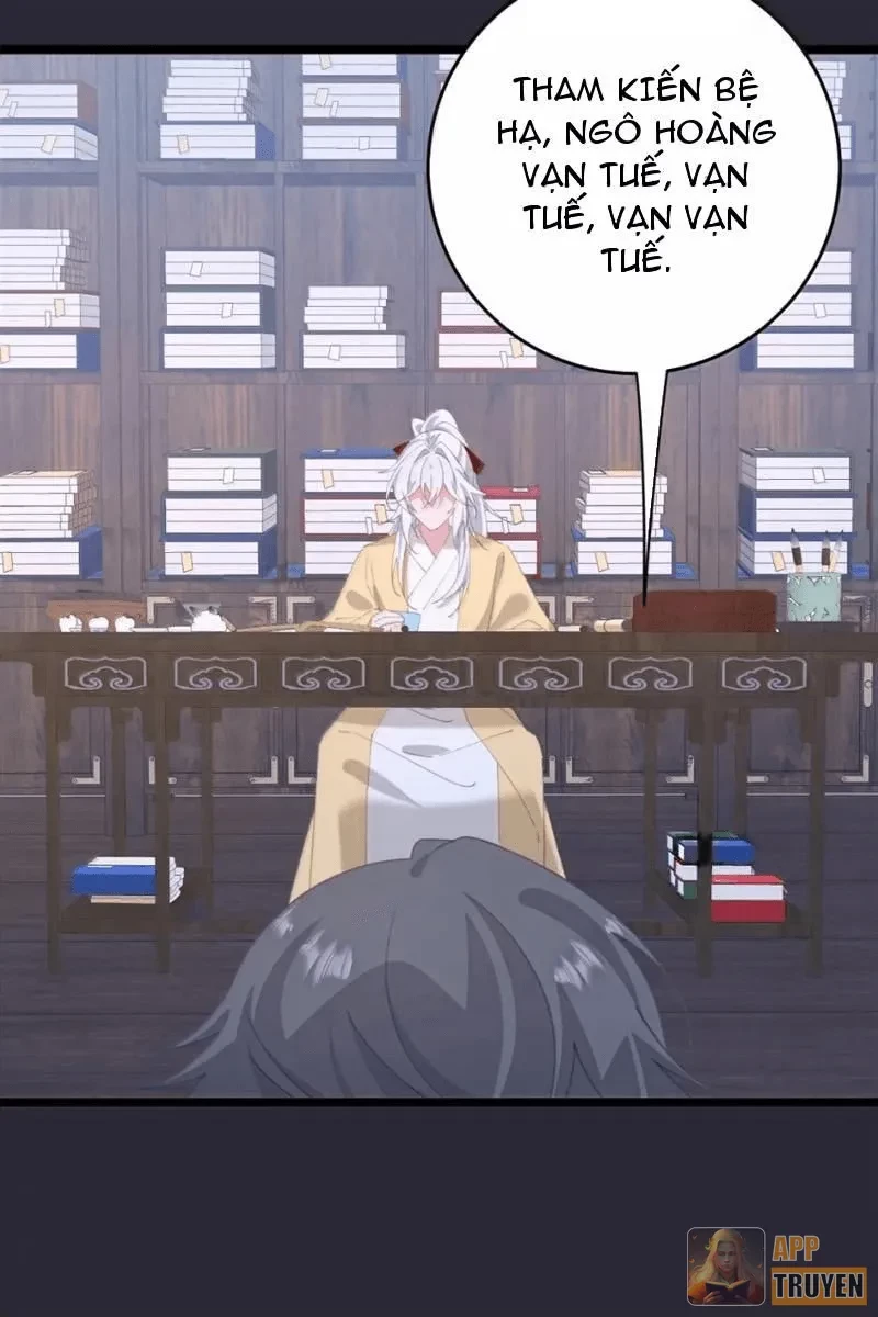 Phá thân của nữ Hoàng Đế Chapter 70 - 17