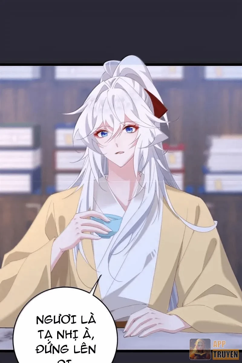 Phá thân của nữ Hoàng Đế Chapter 70 - 18