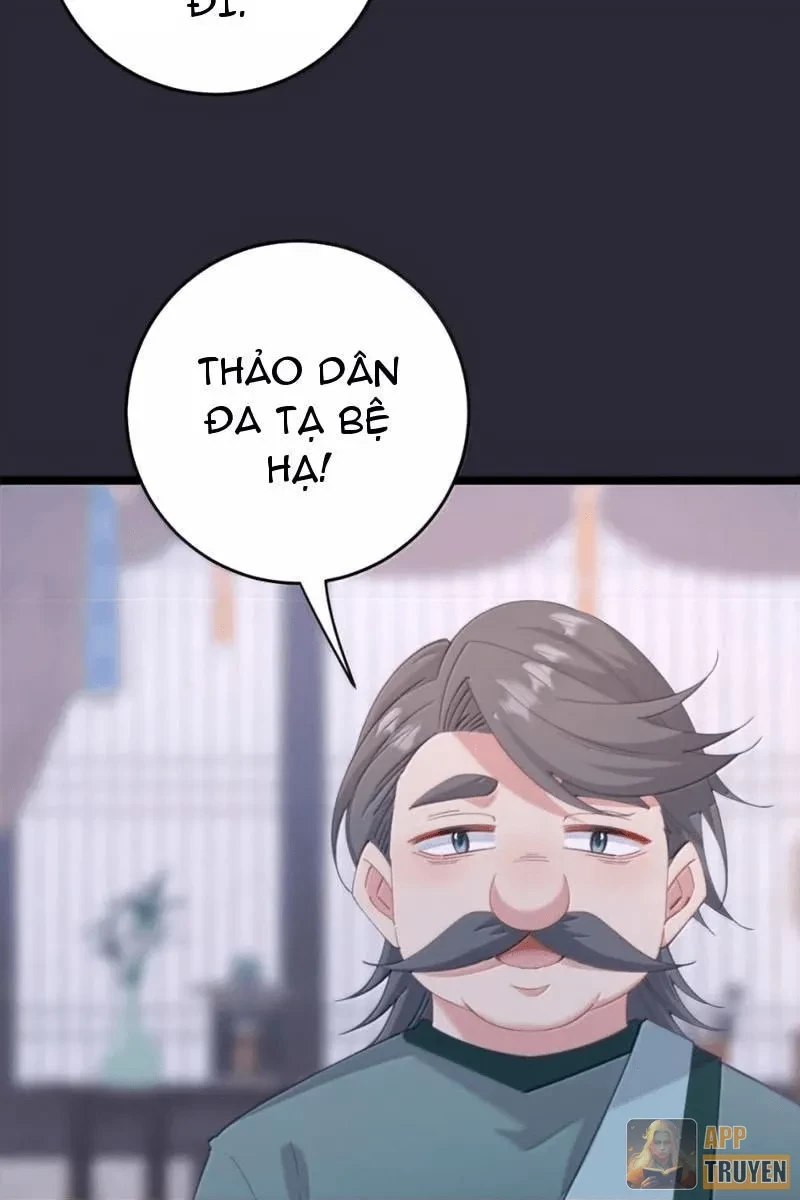 Phá thân của nữ Hoàng Đế Chapter 70 - 19