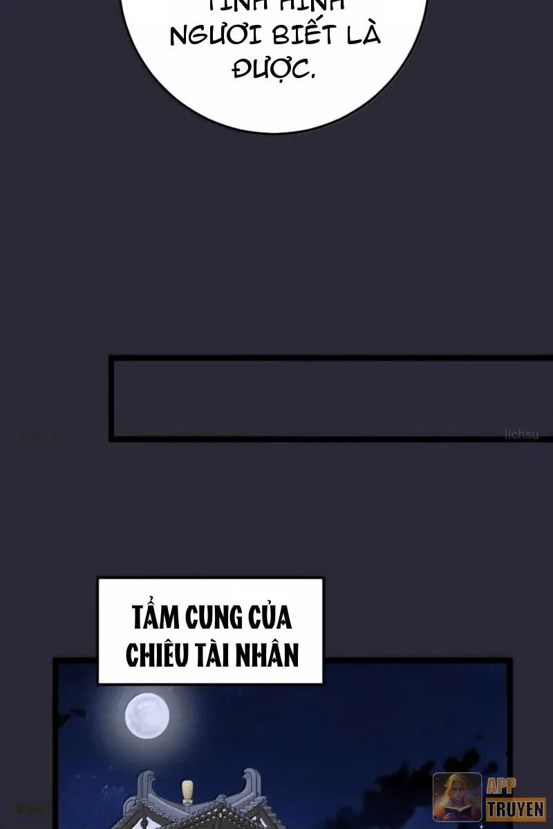 Phá thân của nữ Hoàng Đế Chapter 70 - 23