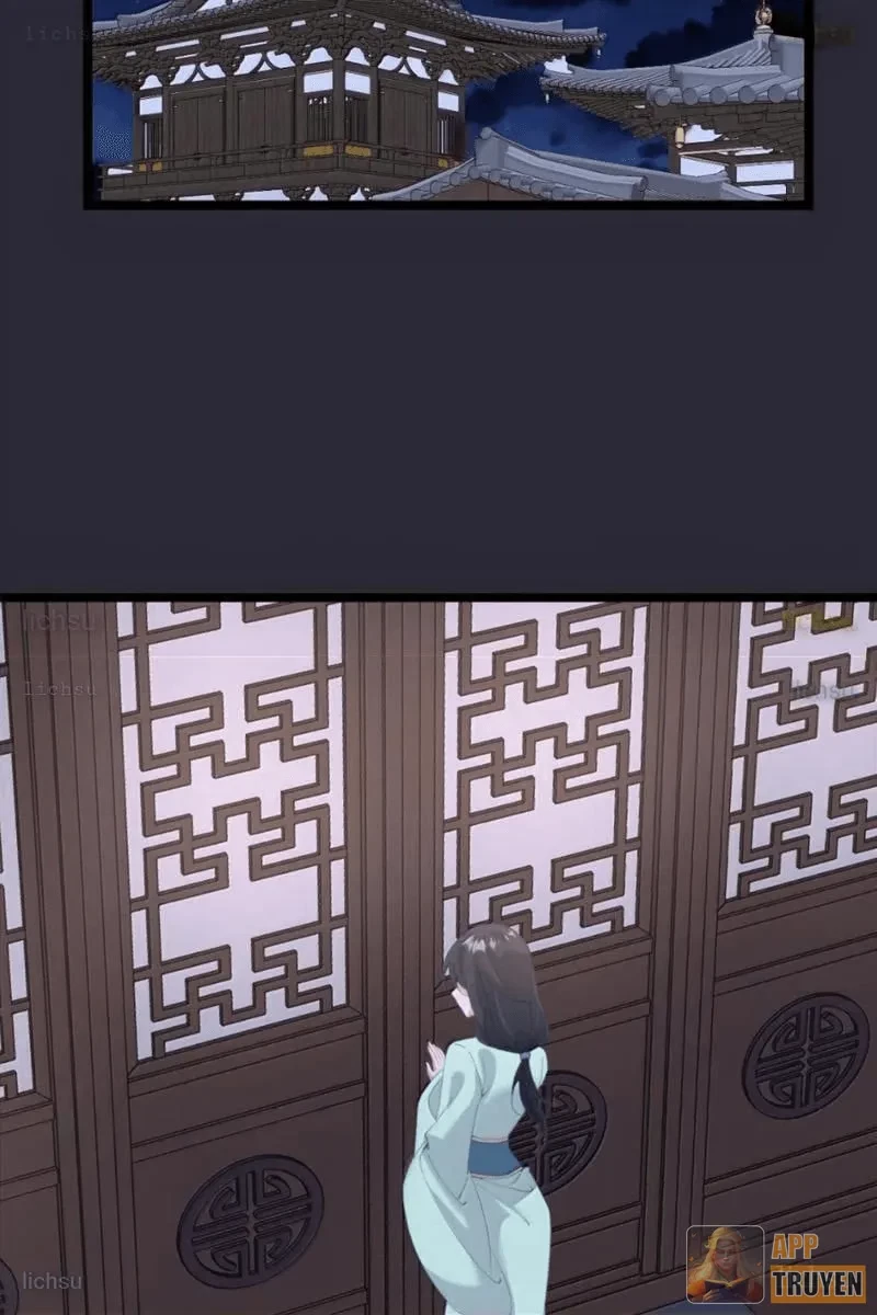 Phá thân của nữ Hoàng Đế Chapter 70 - 24