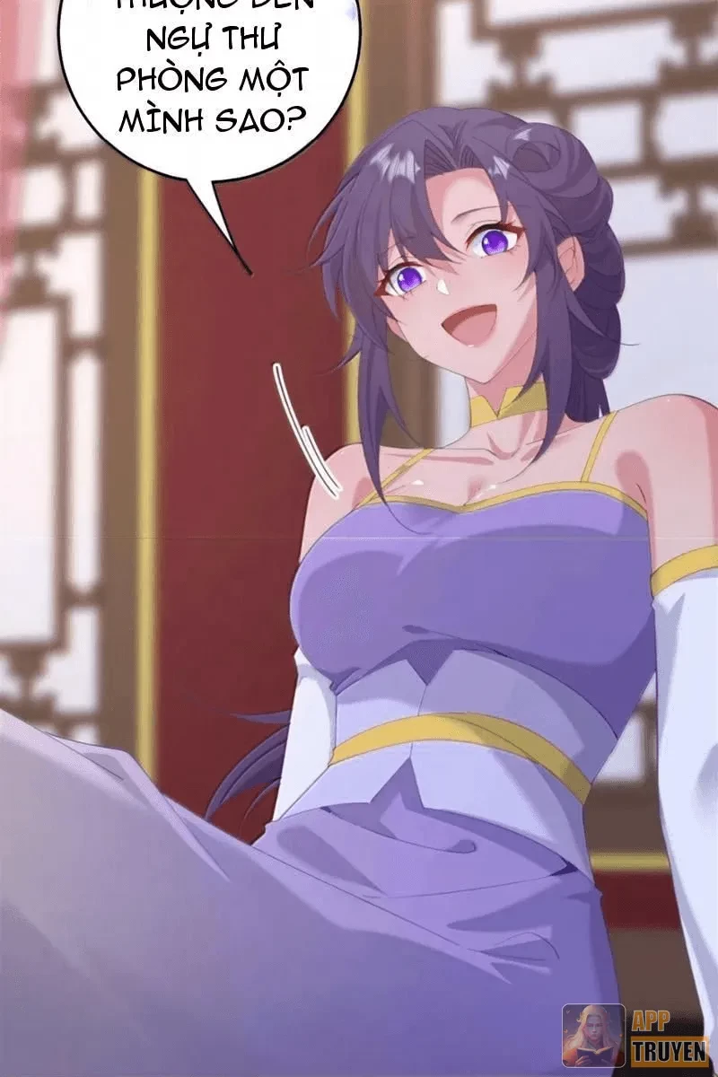 Phá thân của nữ Hoàng Đế Chapter 70 - 26