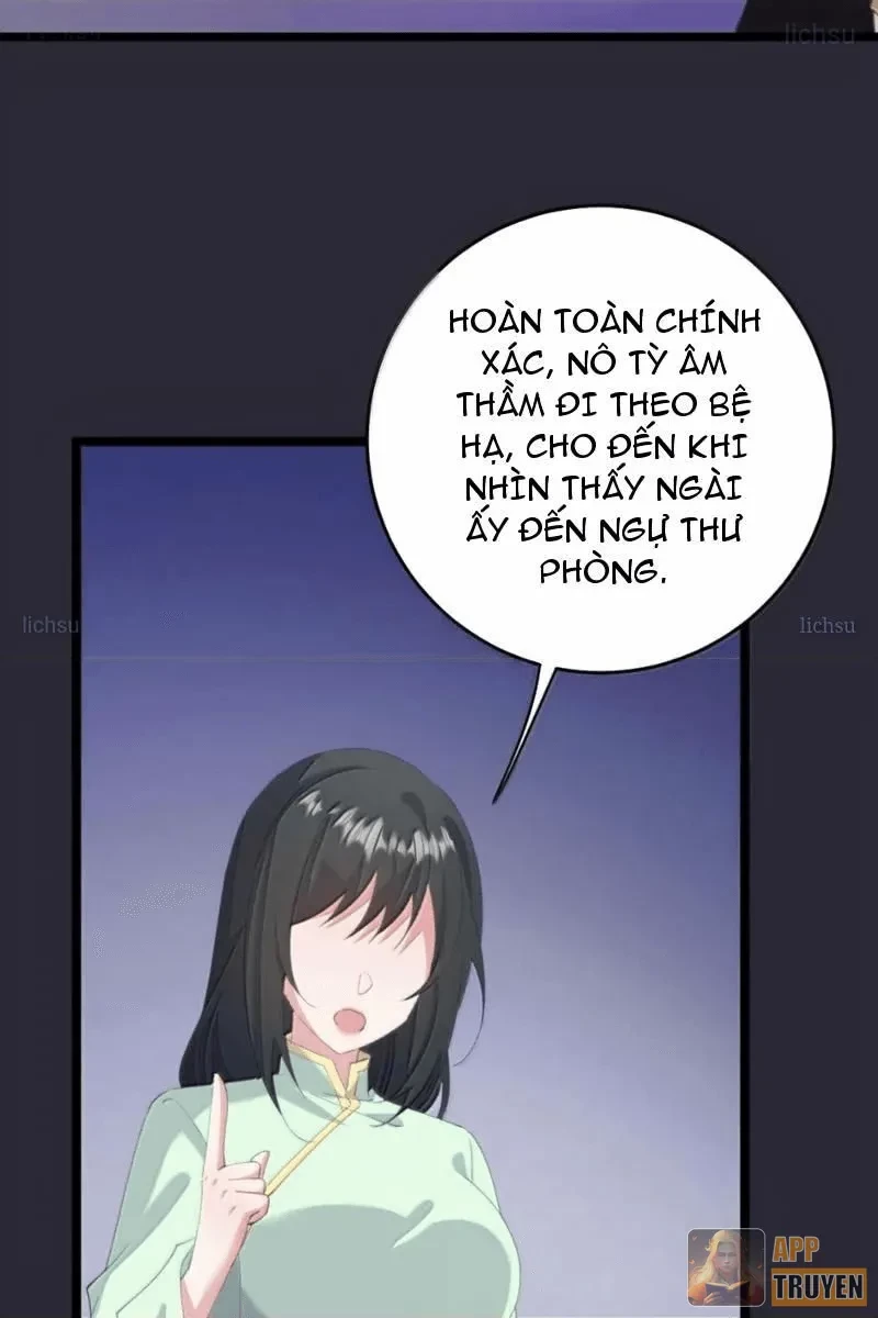 Phá thân của nữ Hoàng Đế Chapter 70 - 27