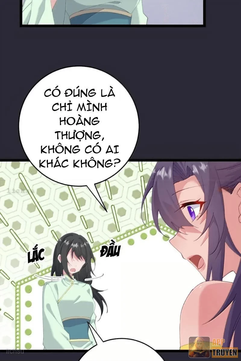 Phá thân của nữ Hoàng Đế Chapter 70 - 28