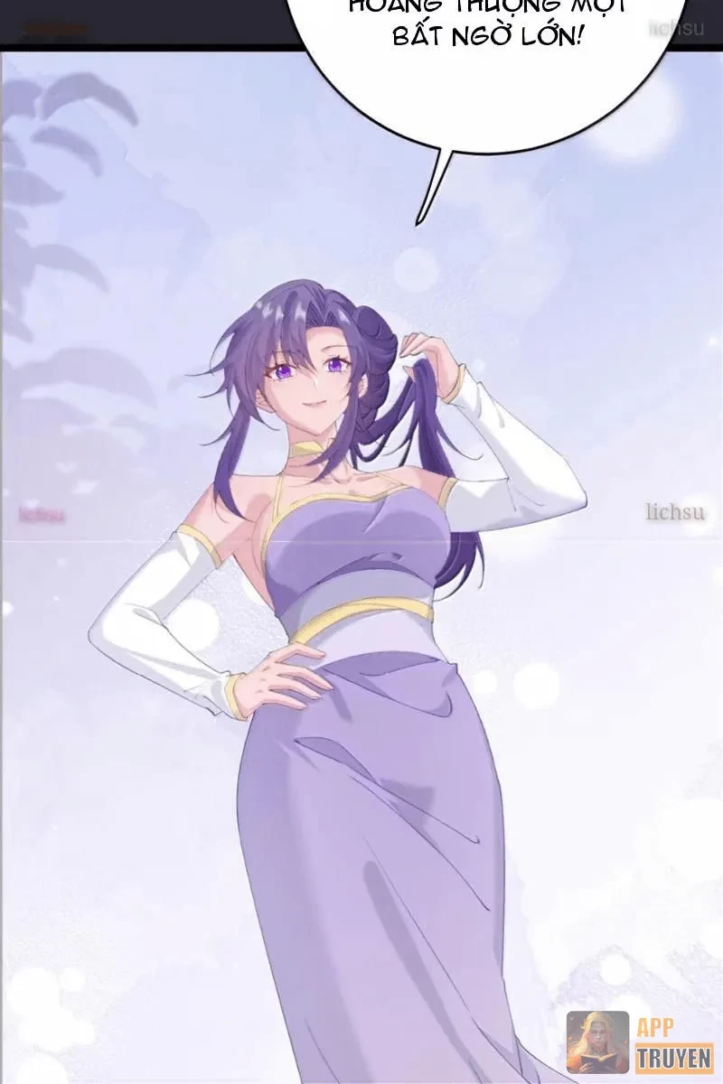 Phá thân của nữ Hoàng Đế Chapter 70 - 31