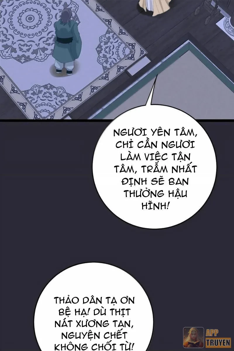 Phá thân của nữ Hoàng Đế Chapter 70 - 34