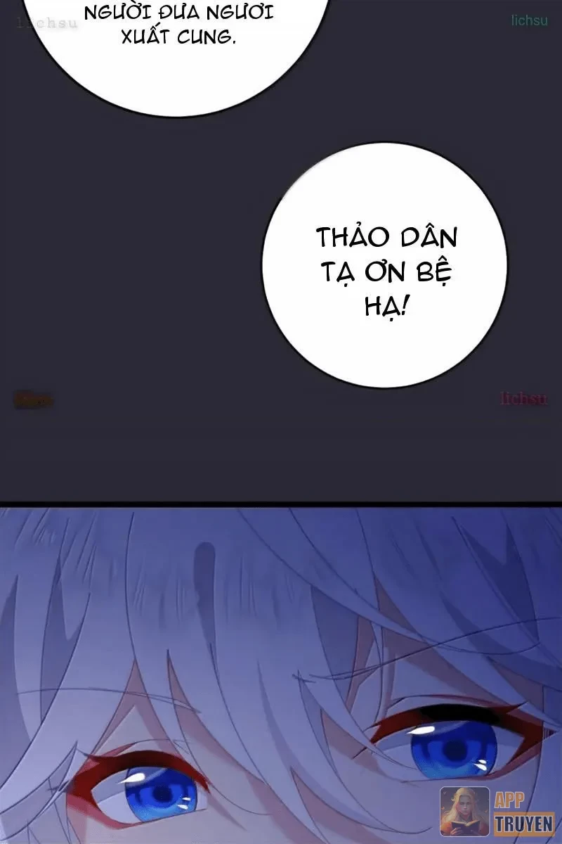 Phá thân của nữ Hoàng Đế Chapter 70 - 37