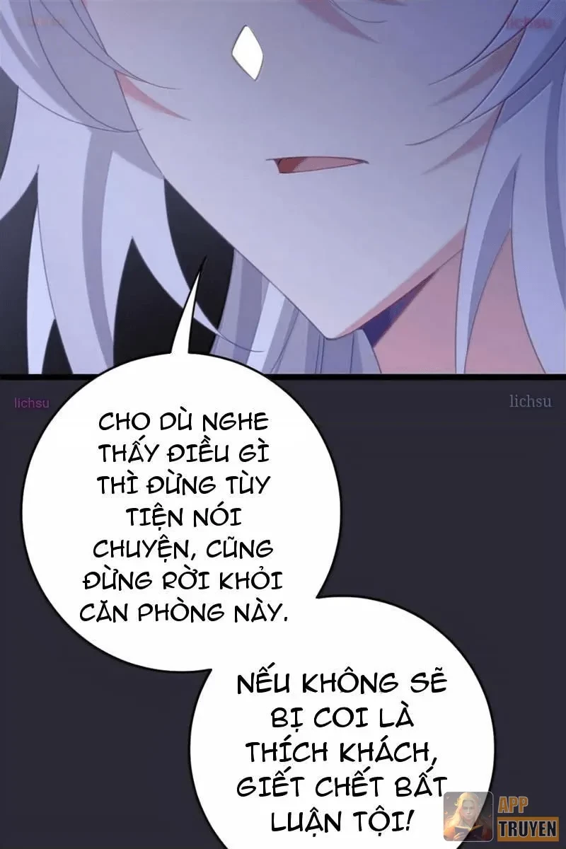 Phá thân của nữ Hoàng Đế Chapter 70 - 38