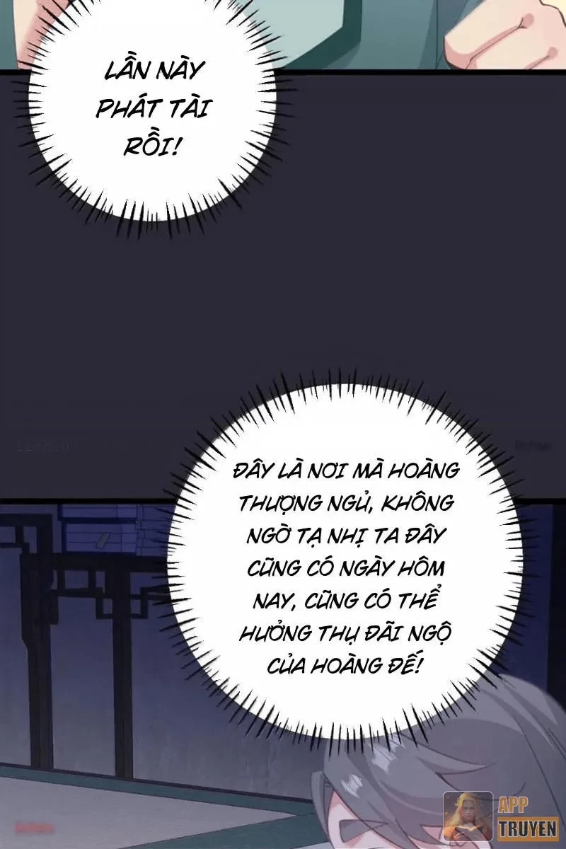 Phá thân của nữ Hoàng Đế Chapter 70 - 43