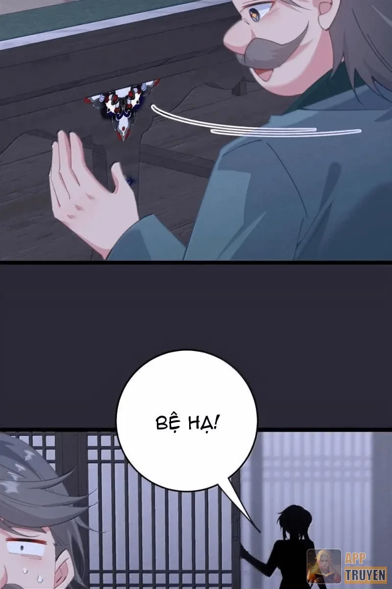 Phá thân của nữ Hoàng Đế Chapter 70 - 44