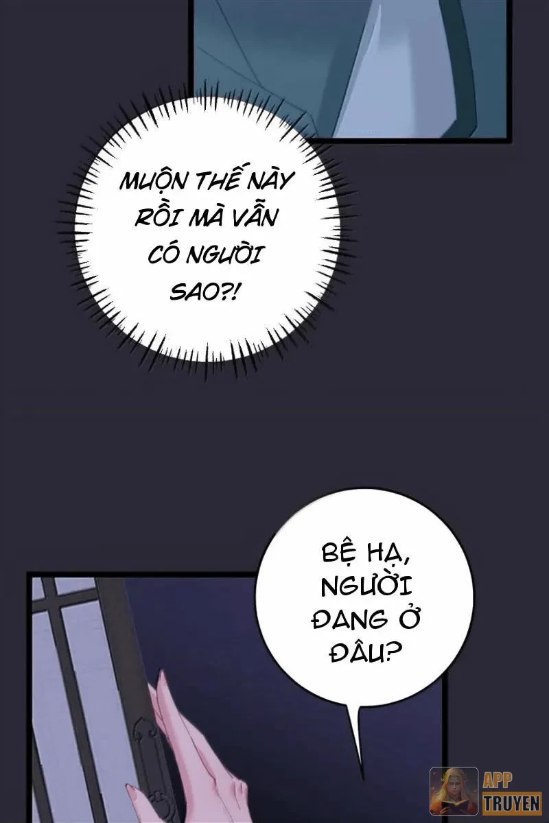 Phá thân của nữ Hoàng Đế Chapter 70 - 46