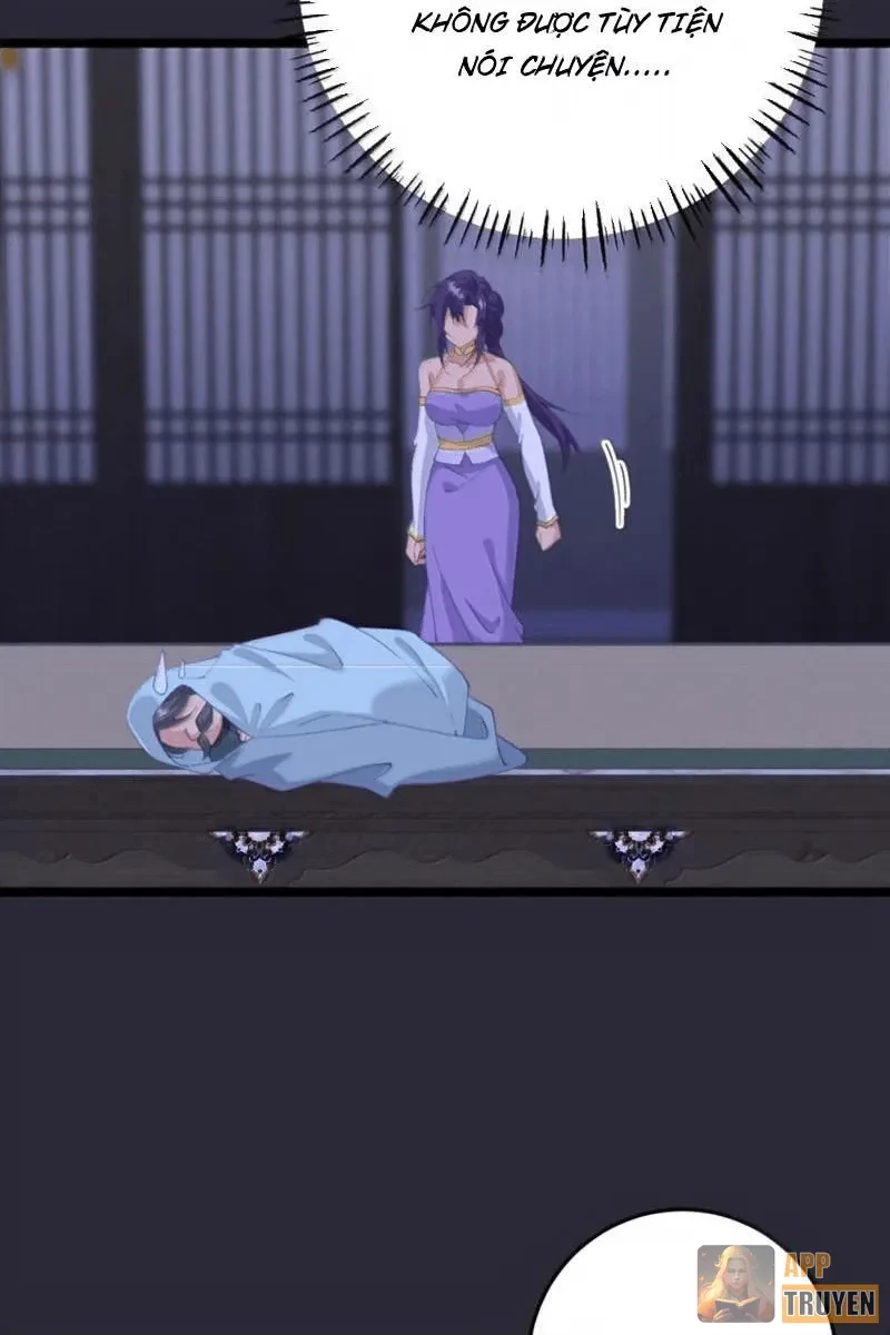 Phá thân của nữ Hoàng Đế Chapter 70 - 49