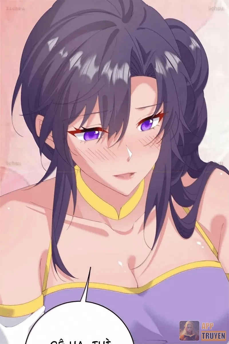 Phá thân của nữ Hoàng Đế Chapter 70 - 52