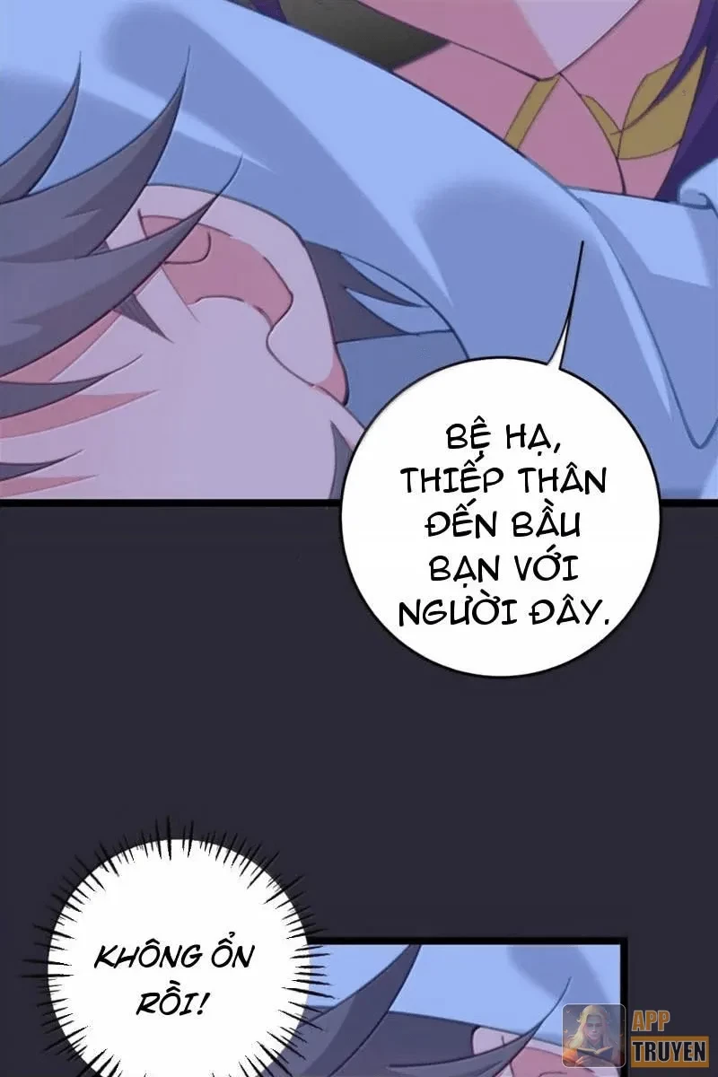 Phá thân của nữ Hoàng Đế Chapter 70 - 55