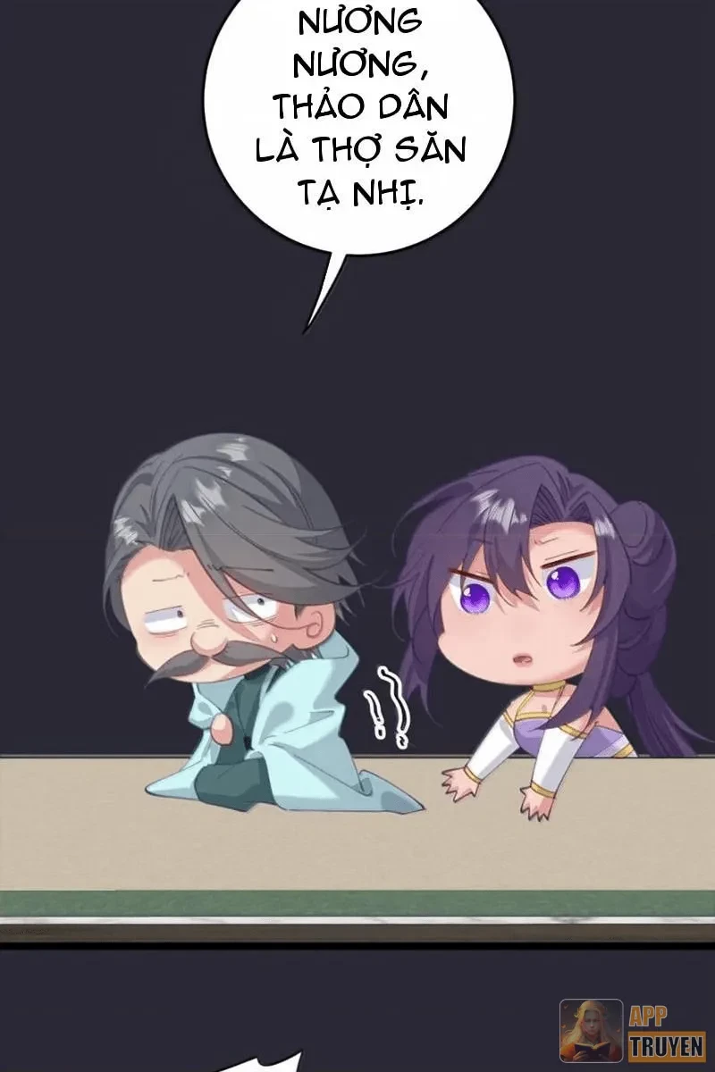 Phá thân của nữ Hoàng Đế Chapter 70 - 57