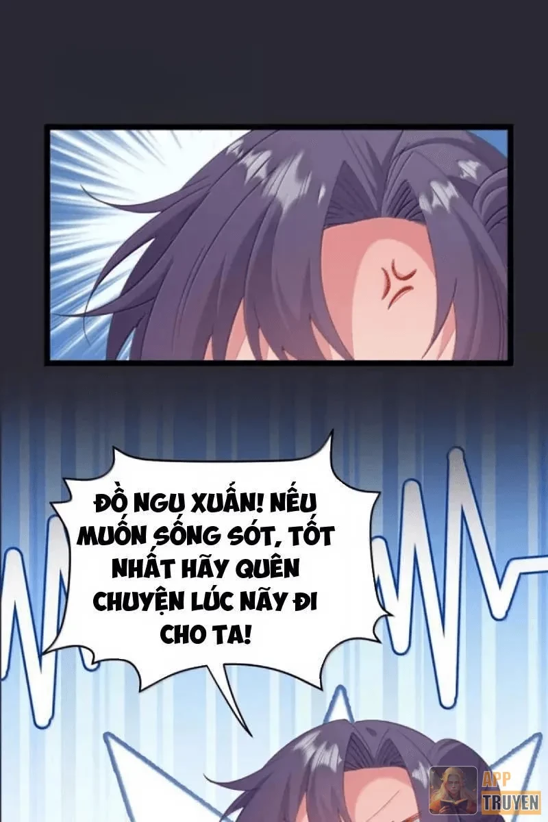 Phá thân của nữ Hoàng Đế Chapter 71 - 3