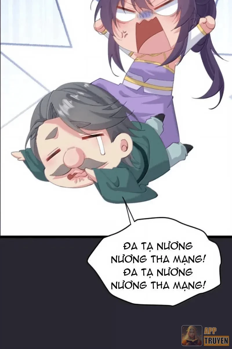 Phá thân của nữ Hoàng Đế Chapter 71 - 4